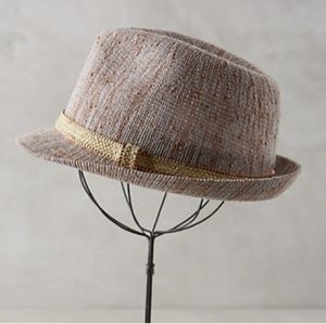 Anthropologie Habana fedora!